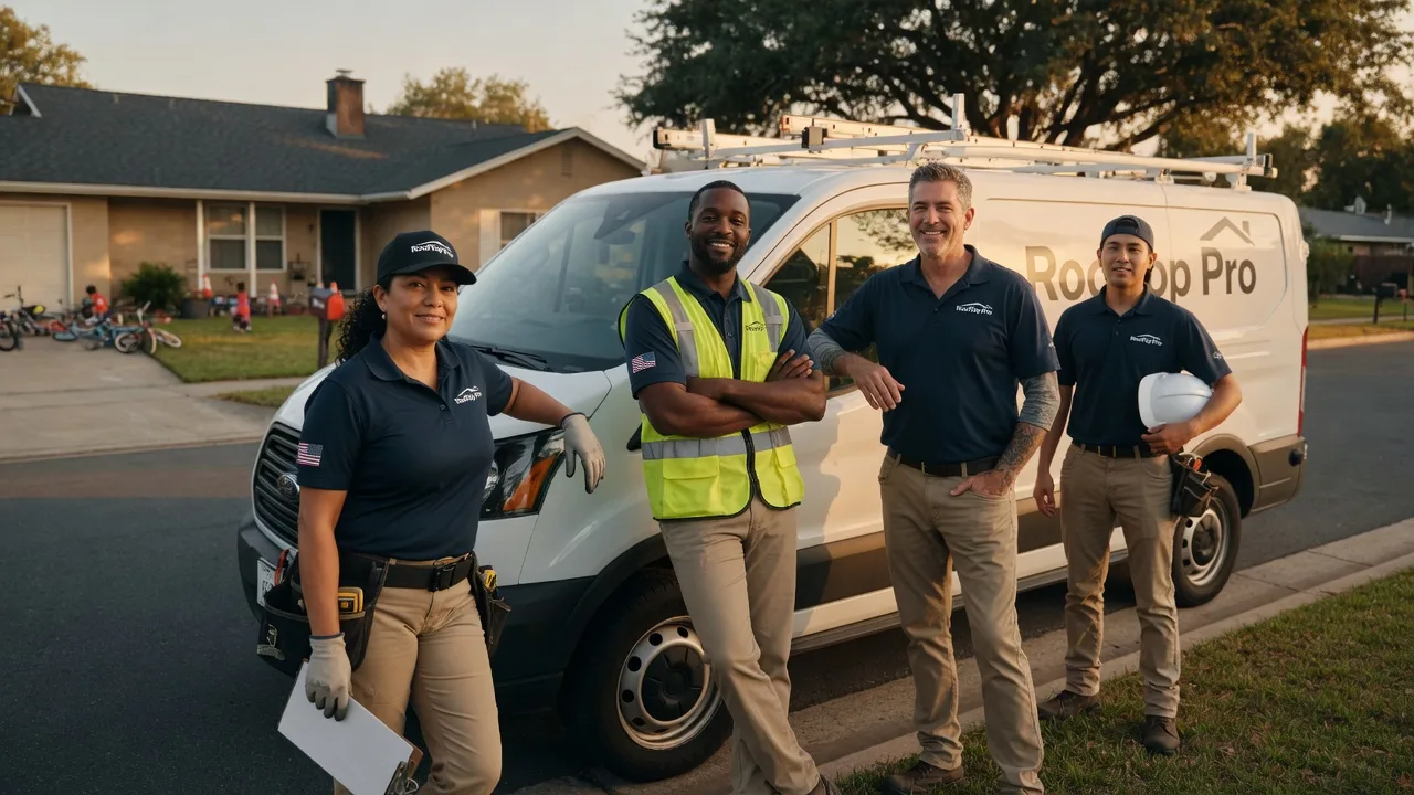 Roof Repair in Buxton, OR near me