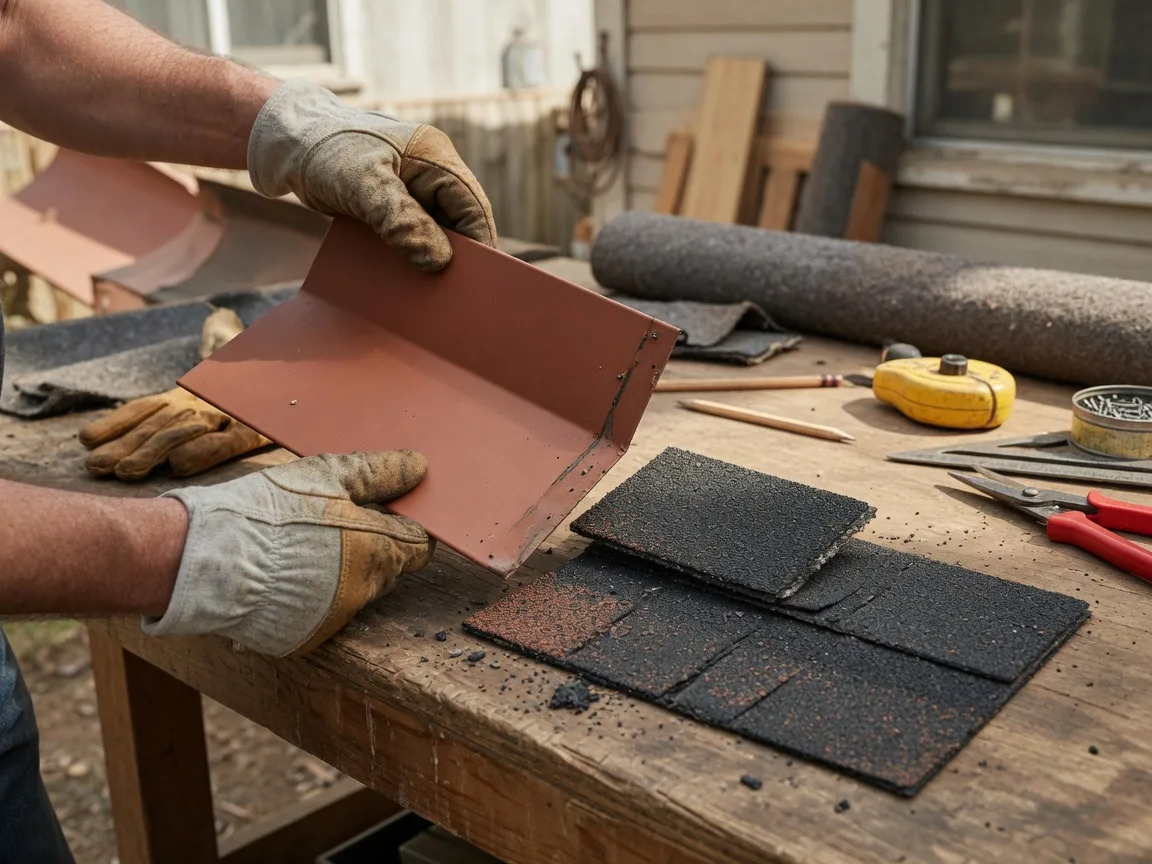 Roof Repair company in Buxton, OR